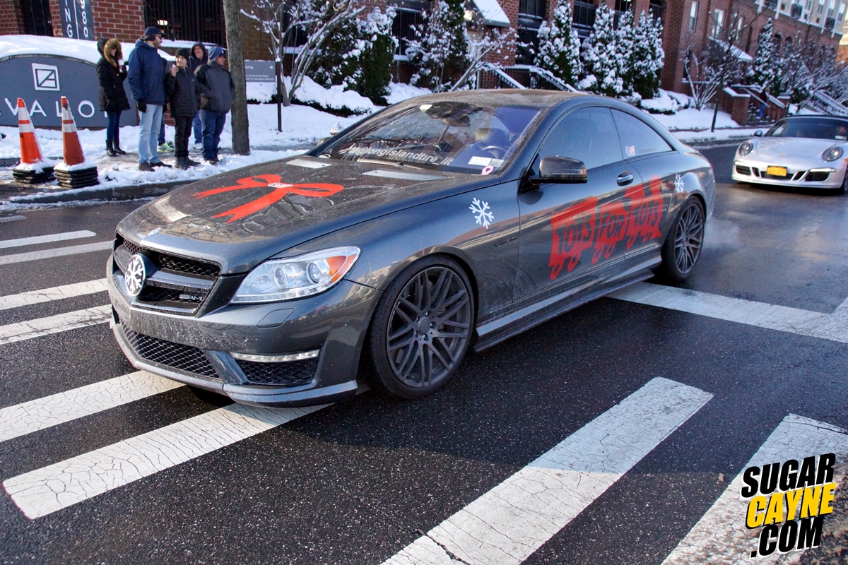 7th Annual Martino Auto Concepts Toys 4 Tots (400+ Photos)