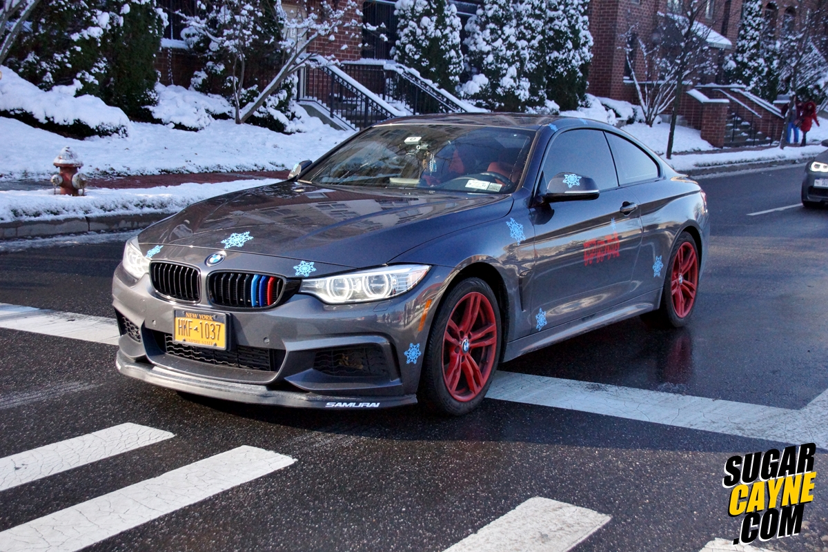 7th Annual Martino Auto Concepts Toys 4 Tots (400+ Photos)