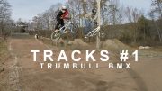 BMX Tracks 1 Trumbull