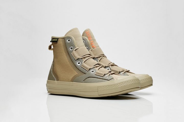 converse-utility-hiker-gore-tex-tan green