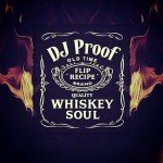 dj proof, growth