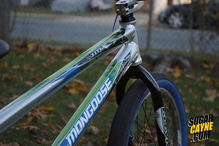 Mongoose shop title cruiser