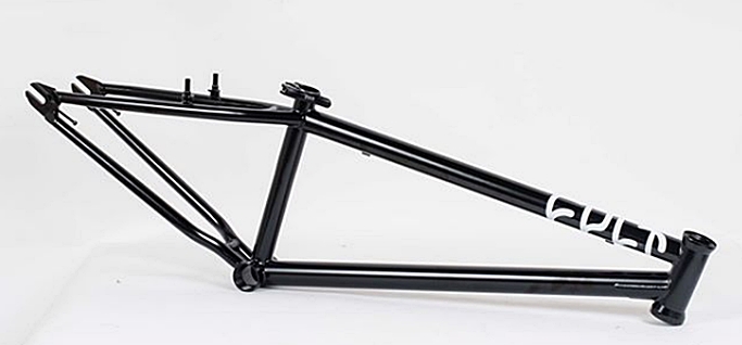 Cult BMX Race Cruiser