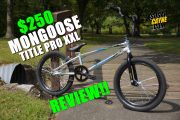 2018 Mongoose Title Review