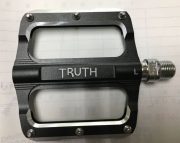 Truth BMX products platform pedal
