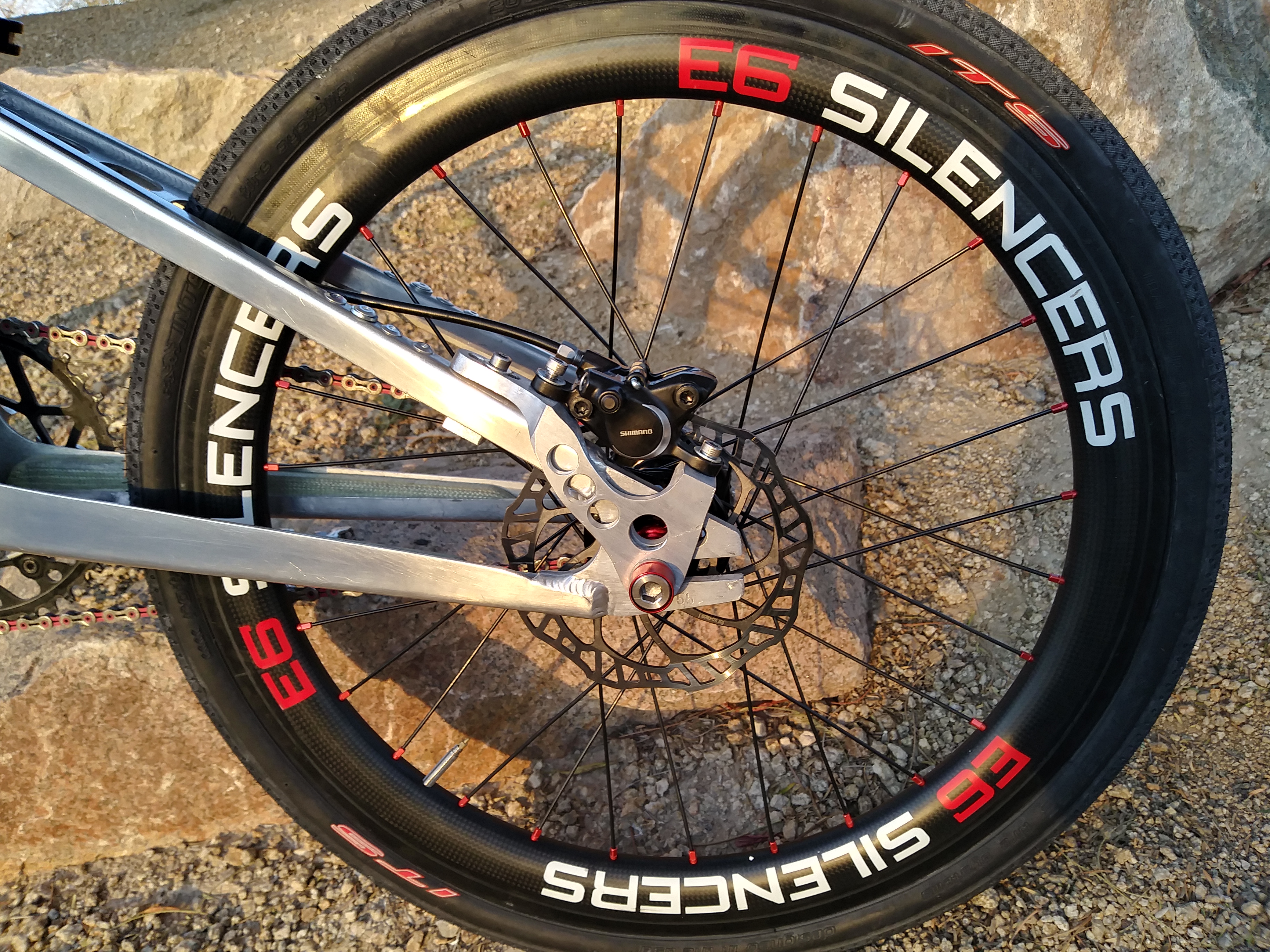 bmx racing rims