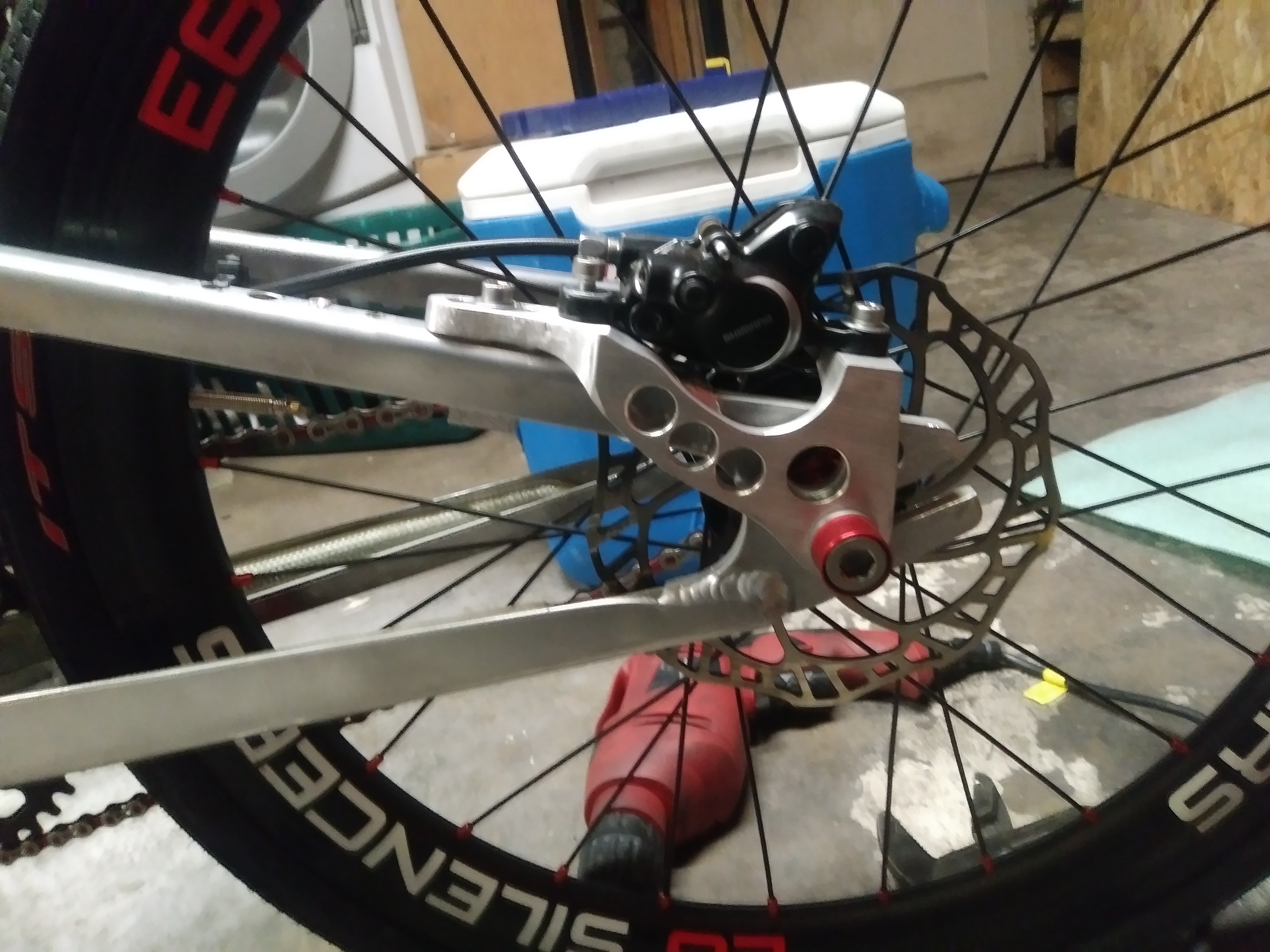 bmx race brakes