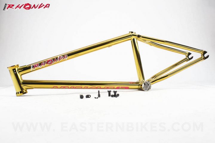 eastern-thick-rhonda-bmx Coolant Gold