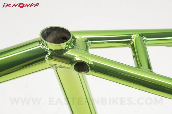 eastern bmx thick-rhonda-frame