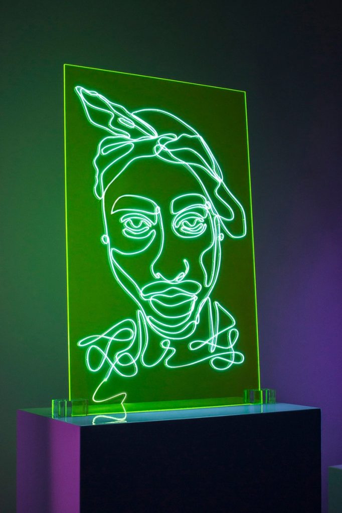 natalie-wong-neon-portraits-2pac