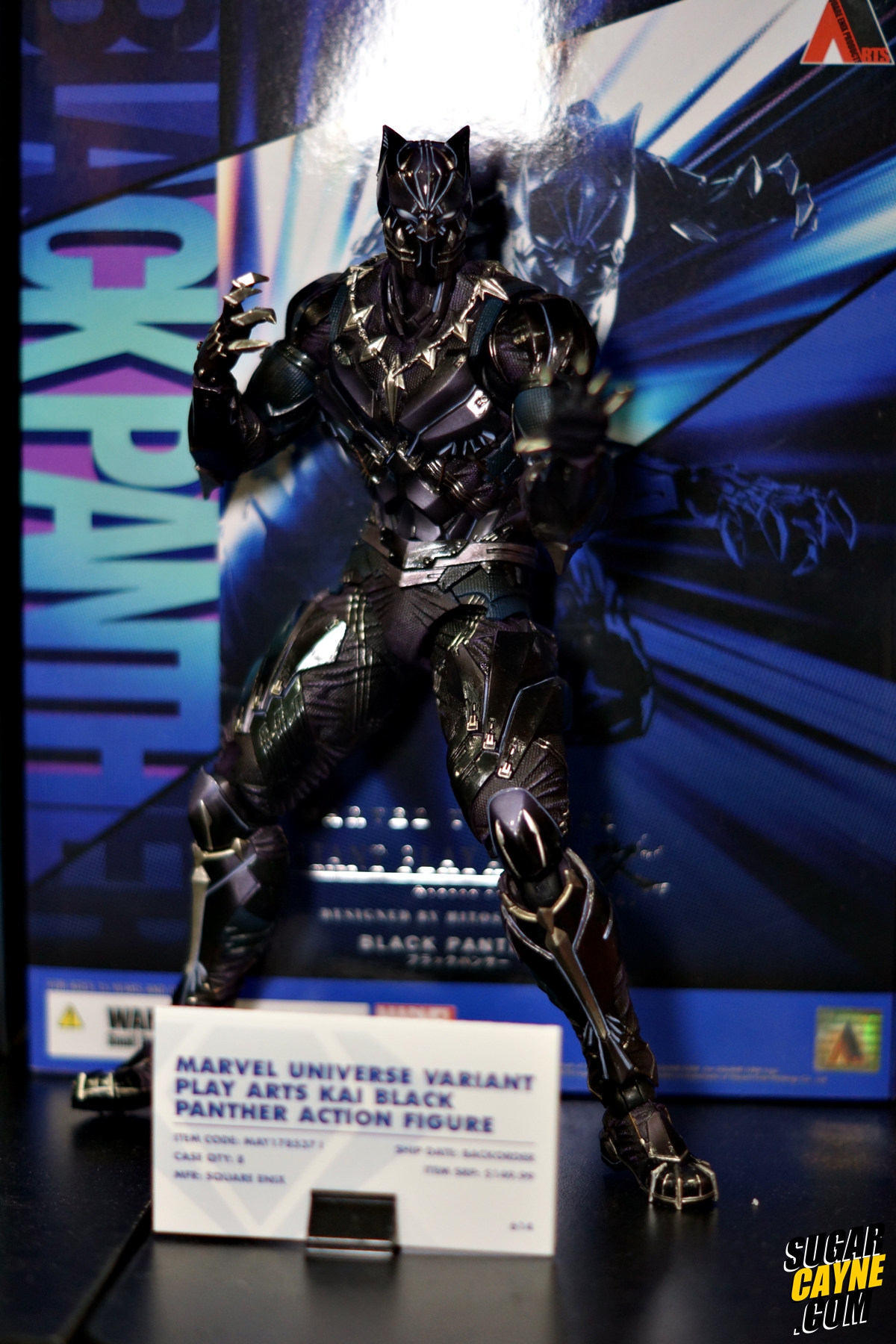 black panther toys from target
