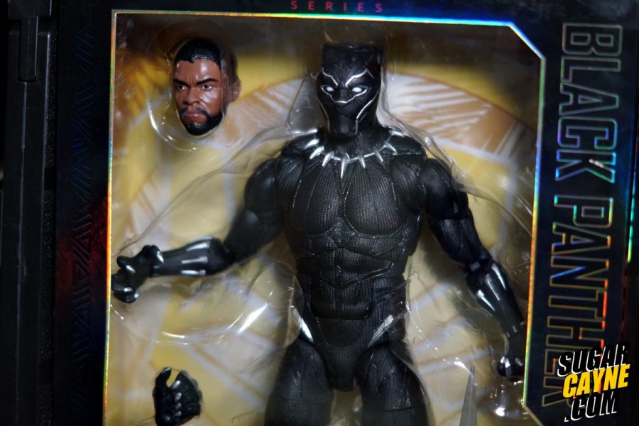black panther toys disney store