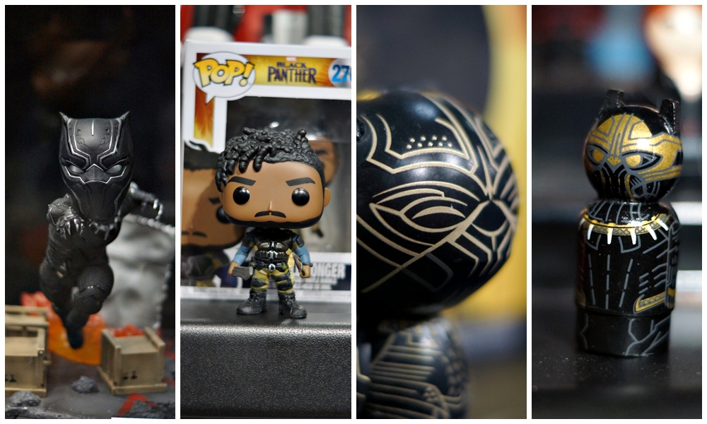 black panther toy fair ny