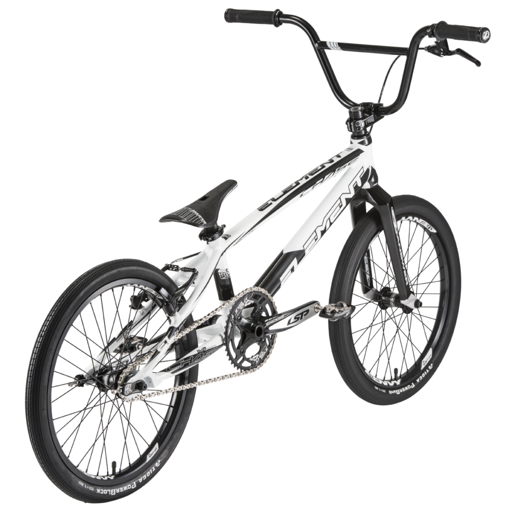 chase element bmx bike