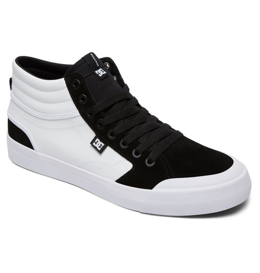 DC shoes Evan Smith Hi High Top sneakers