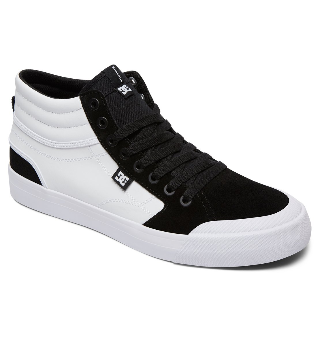 dc shoes evan smith hi