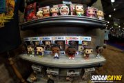 Funko Sports, Toy Fair