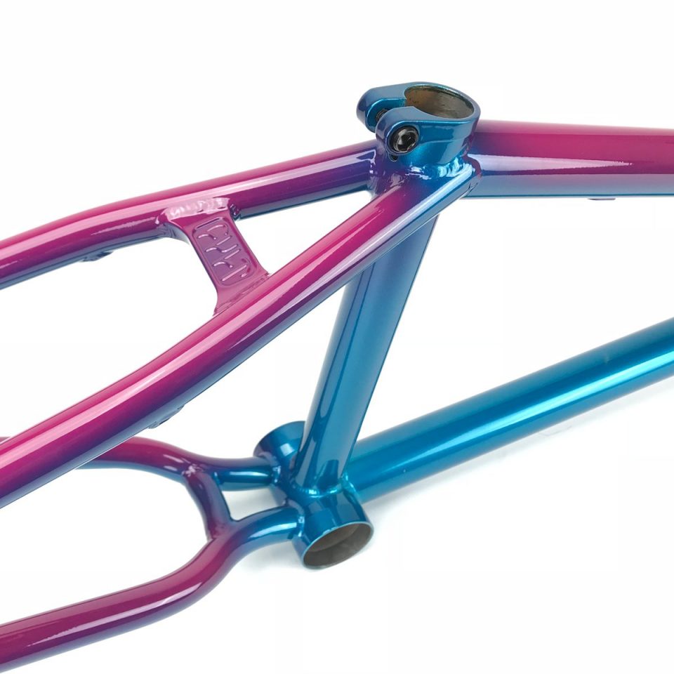 cult ak 2018 BMX seat stay