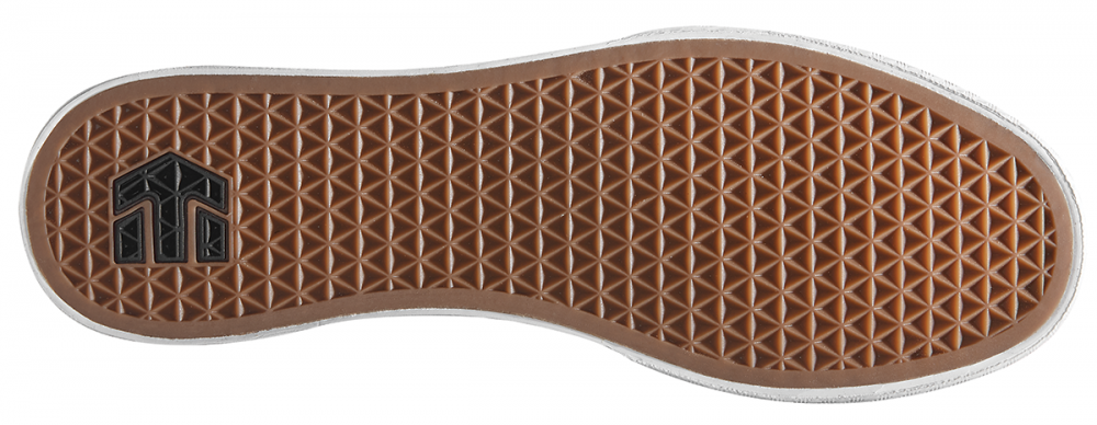 Etnies JAMESON MT Herren Sneaker – Mittelhoher Skate-Schuh Mit Knöchelschutz & Atmungsaktivem Mesh