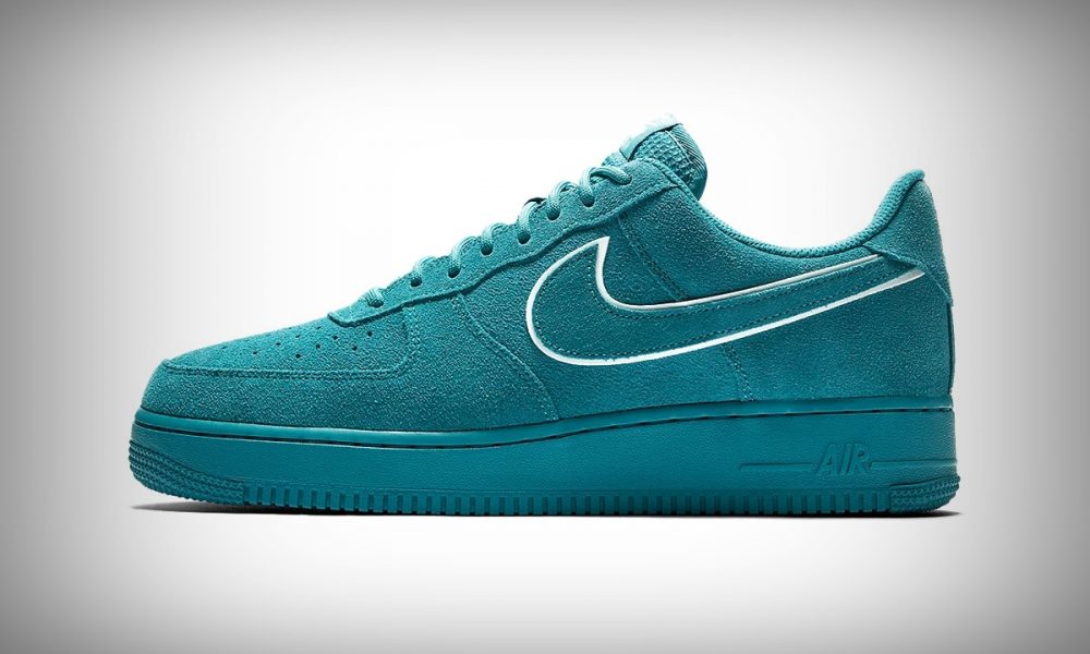 best air force 1 low colorways