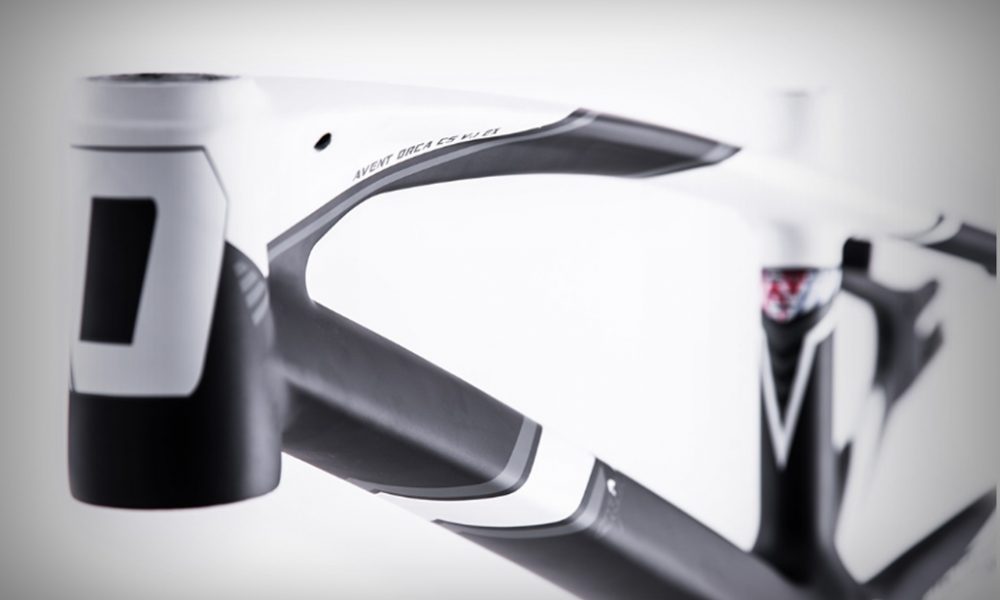 2018 Avent Orca Carbon BMX Race Frames x Completes Sugar Cayne