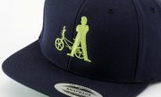 Bob Haro Rider hat