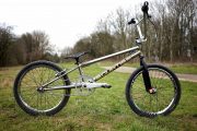 Curtis Bikes Motox Racelite Complete