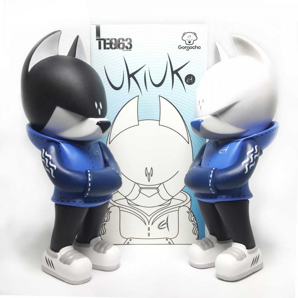 Gorgocho-teq63-ukiuk-quiccs figure