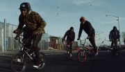 No Brakes bmx