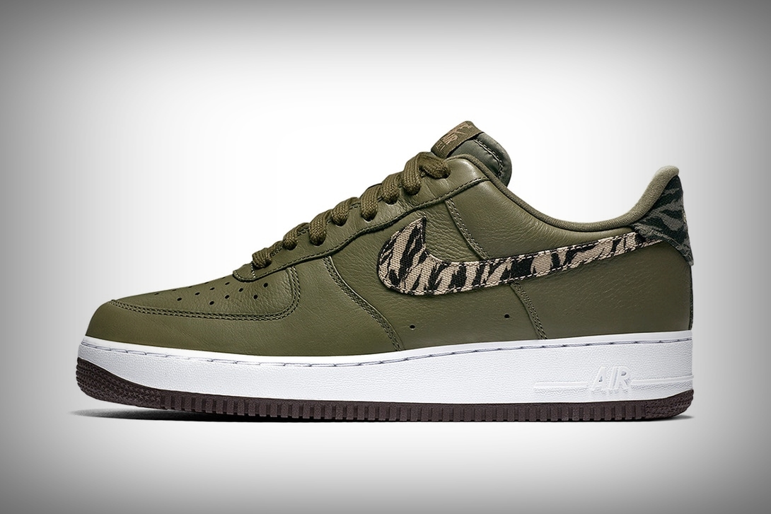 air force one safari