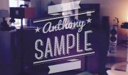 anthony sample hiphop