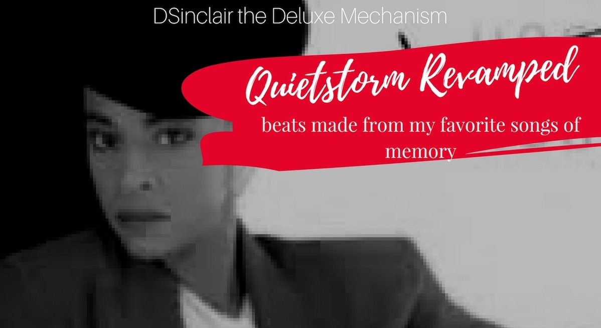 dsinclair quietstorm
