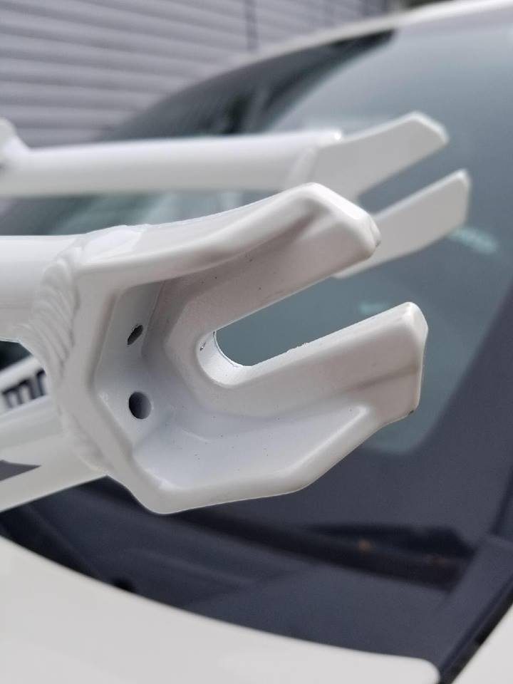 2019 Mongoose Title Elite Dropout