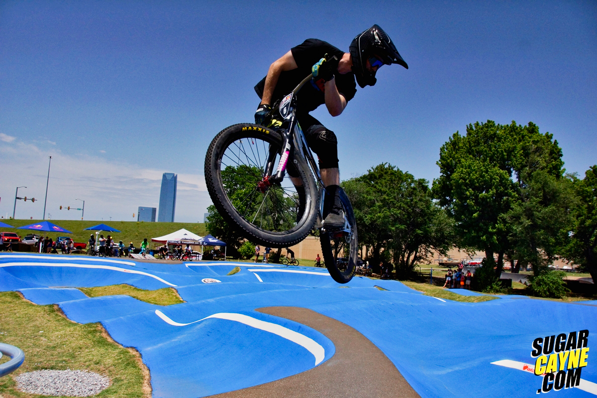 pump track red bull