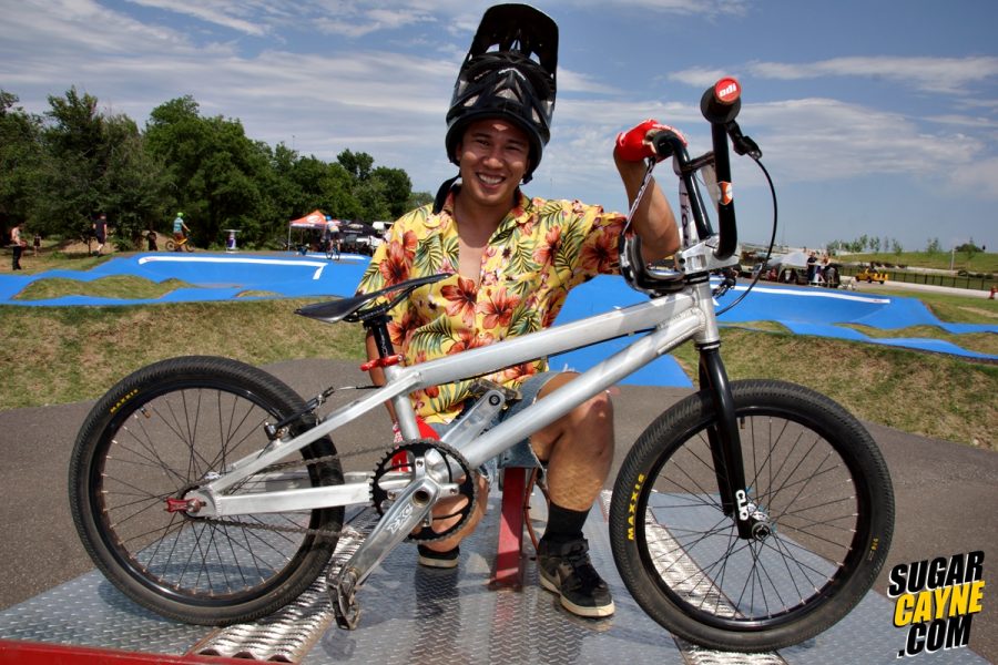 Steven Penland Velosolutions OKC