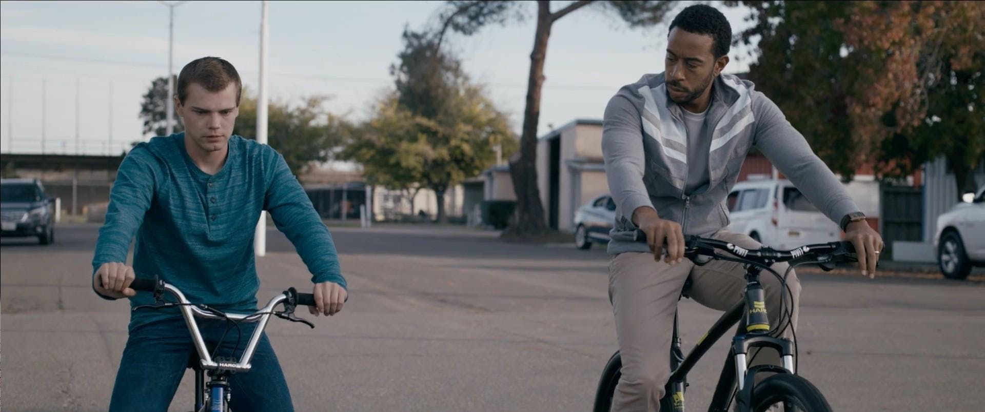 ludacris ride movie