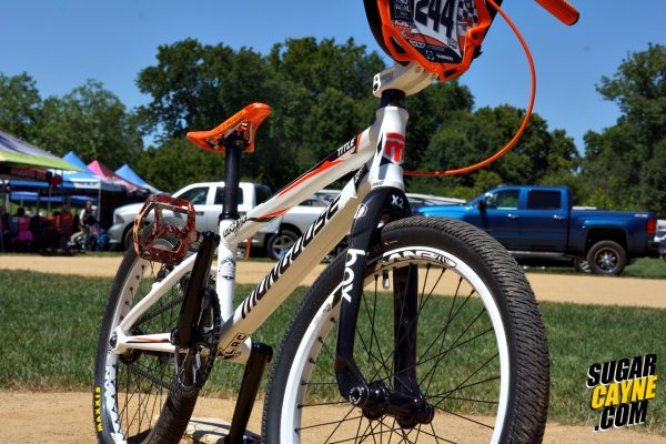 2019 mongoose title elite pro xxl