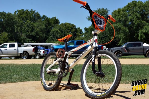 2019 mongoose title elite pro xxl