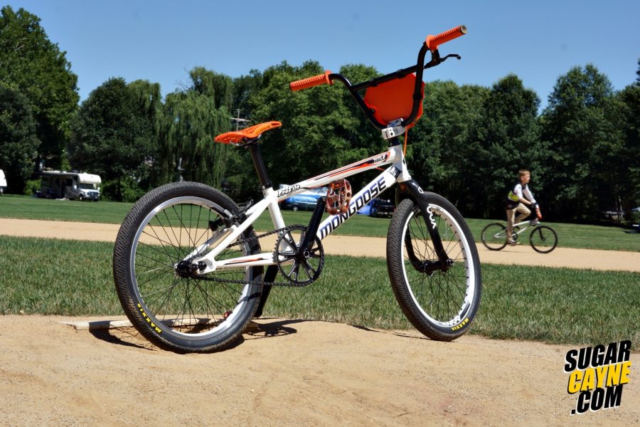 2019 mongoose title elite pro xxl