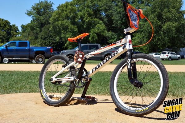 2019 mongoose title elite pro xxl