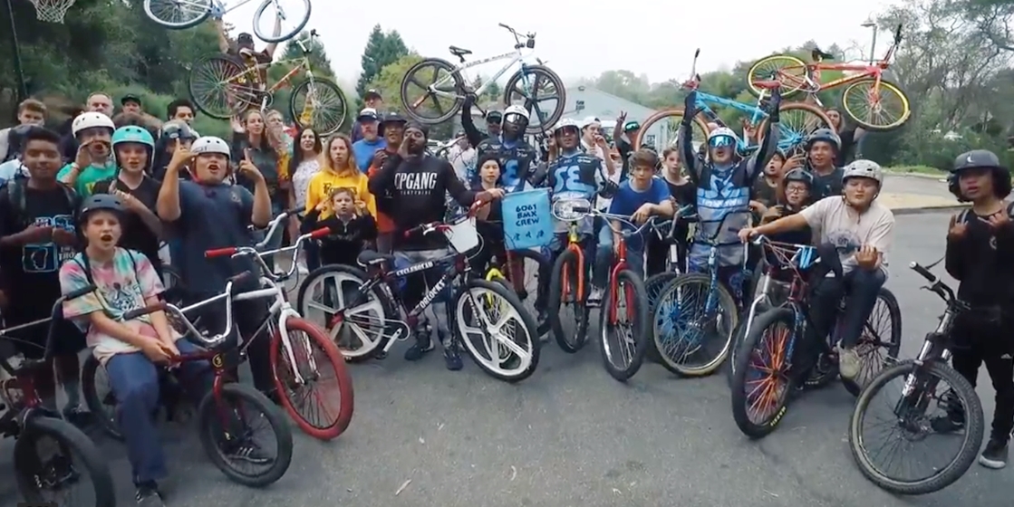 santa cruz ride out 2019