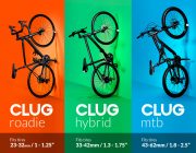 clug, the hornit