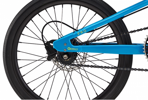 gt bmx speed series 2019