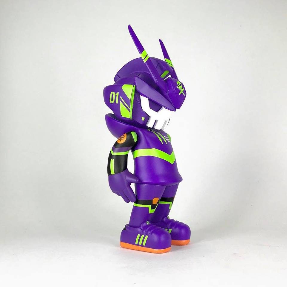 Teq63 purple 2 quiccs