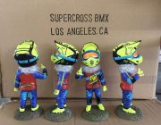 Anthony Dean Bobble Head Supercross