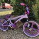 purple YESS Pro XL