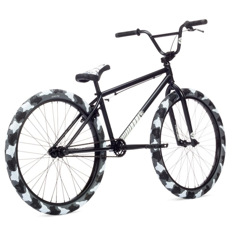Stolen 2019_ZEKE XLT camo