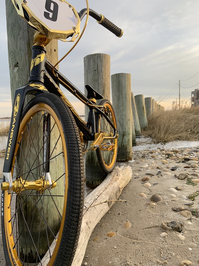 TNT C-Four expert XL