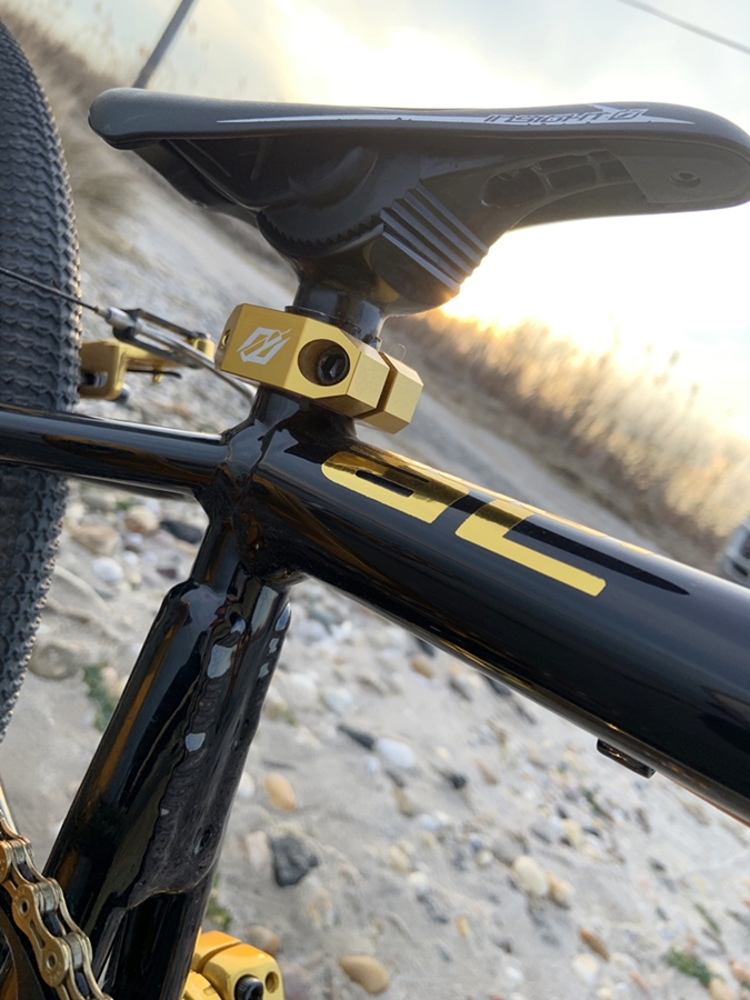 TNT Bandit C-Four Expert xl