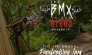 5th annual fundraiser jam